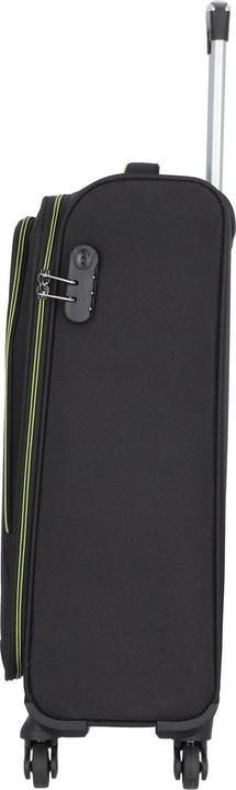 Produktbild Nowi Sevilla 4 Rollen Trolley 64 cm (50 l)
