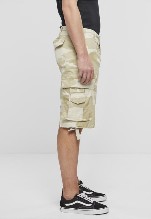 Image du produit Brandit Vintage Cargo Shorts (L, M)