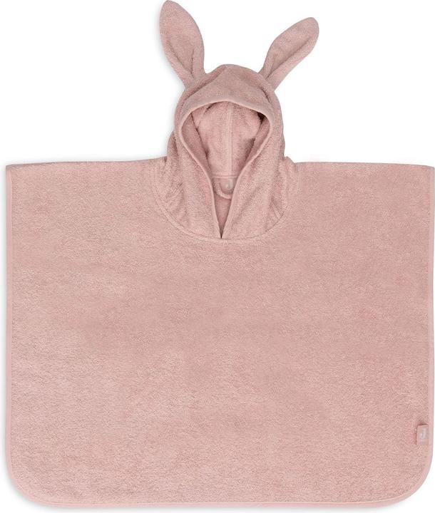 Immagine prodotto Jollein Poncho da bagno verde mare (Taglia unica)