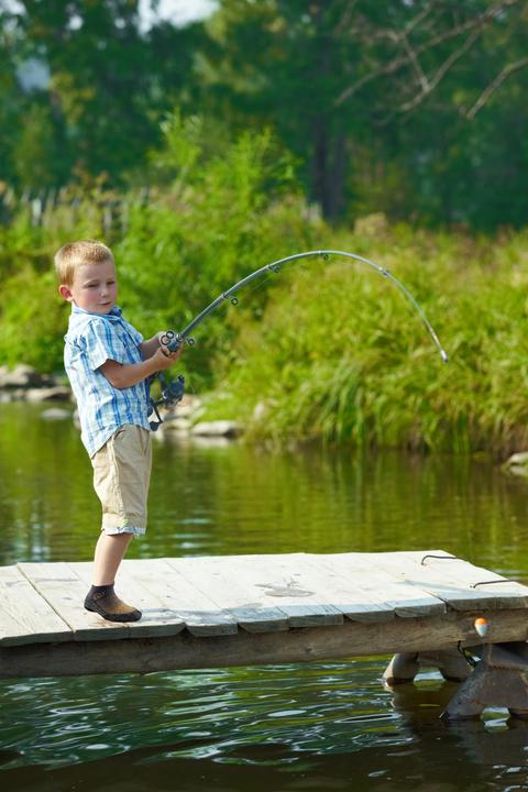Image du produit Skinners Kids 2.0 (30 - 32)
