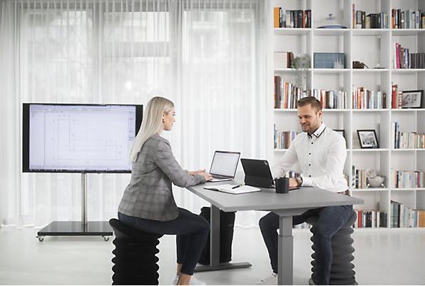 Produktbild Topstar Sitness 4D (53 - 64 cm)