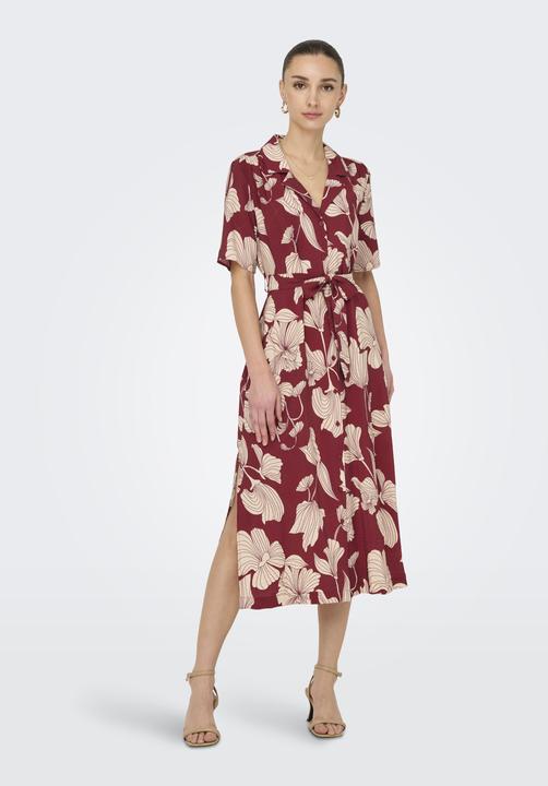 Image du produit JdY JDYTROYA Midikleid Kleid (M)