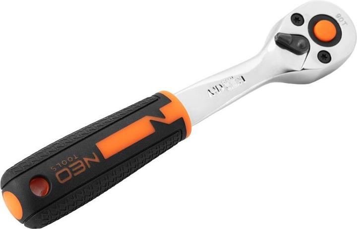 Image du produit Neo Zestaw narzędzi 10-036 25 el. (1/2")