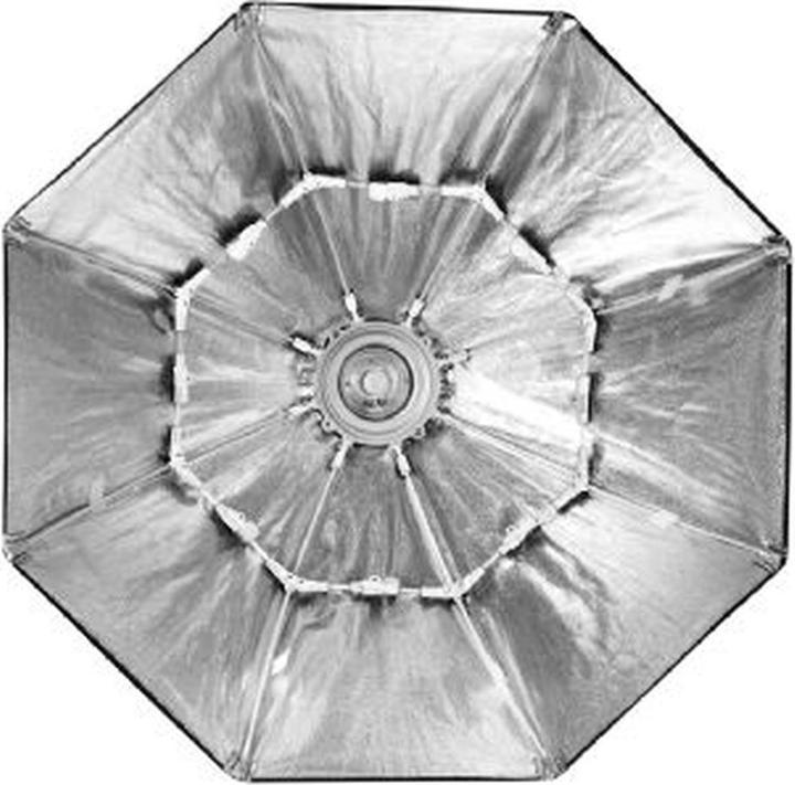 Immagine prodotto Falcon Eyes Octabox pieghevole FEOB-8 80 cm (Soft box, 80 cm)