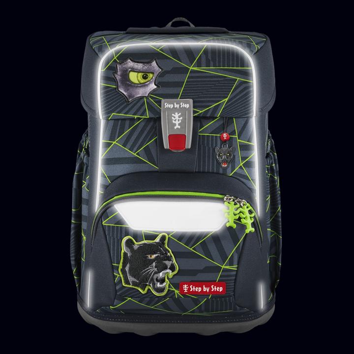 Image du produit Step by Step Dark Cat Chiko (23 l)