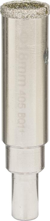 Produktbild Bosch Zubehör Diamantlochsäge Durchmesser = 18 mm (18 Millimeter)