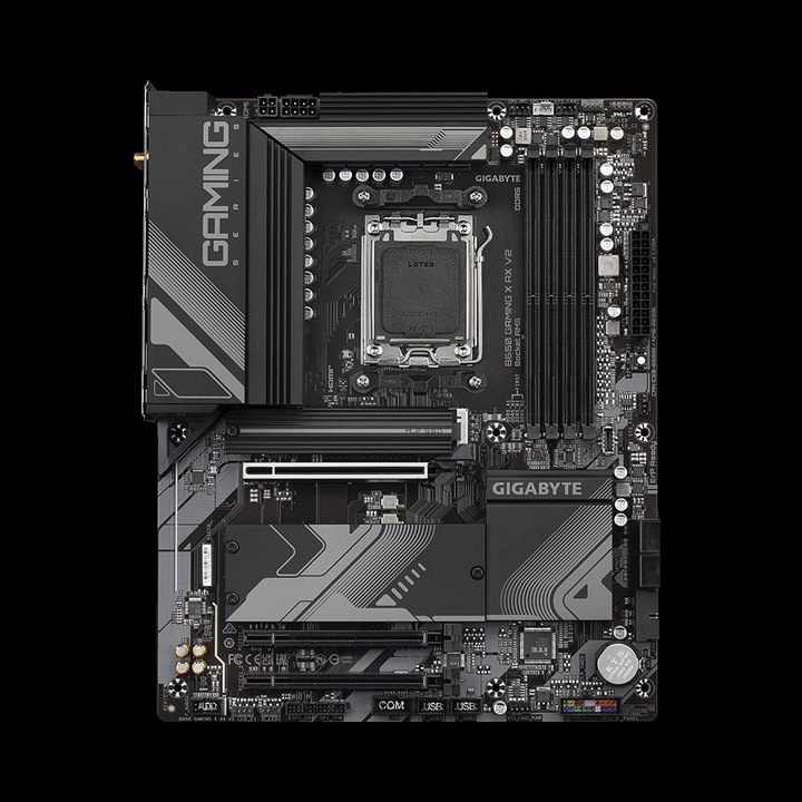 Immagine prodotto Gigabyte B650 GAMING X AX V2 (AM5, AMD B650, ATX)