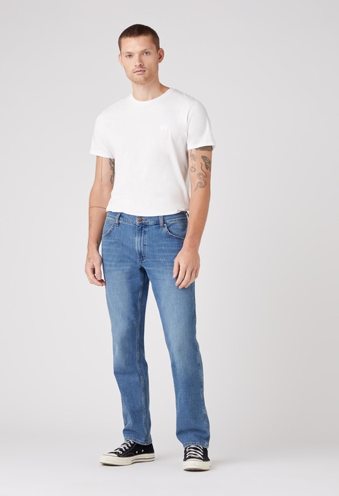 Actual product image Wrangler Greensboro (W42/L32)