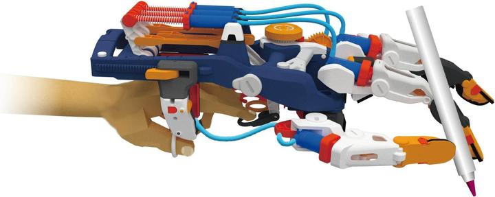 Actual product image Kosmos Cyborg-Hand