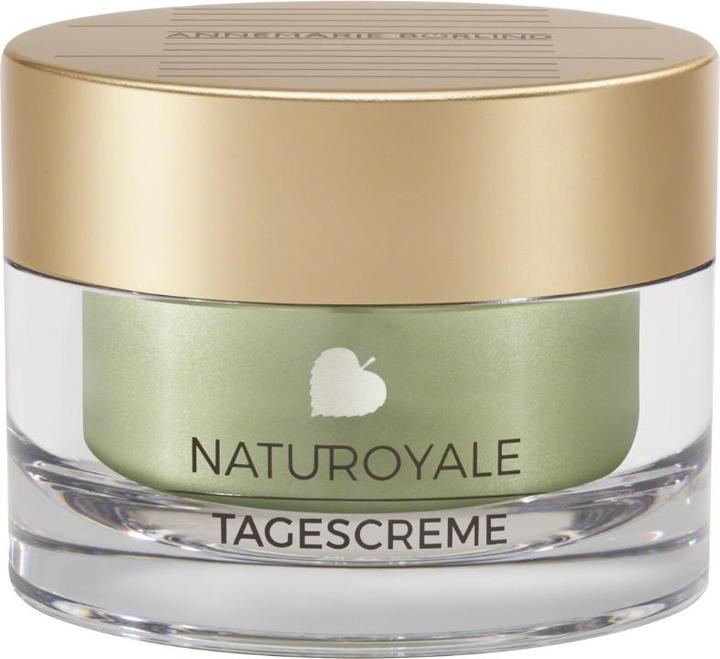Produktbild Annemarie Börlind Börlind Naturoyale Firming Day Cream (50 ml, Tagescreme)
