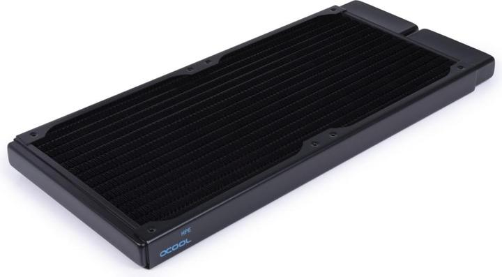 Immagine prodotto Alphacool NexXxoS HPE-20 Radiatore da 280 mm (140 mm)