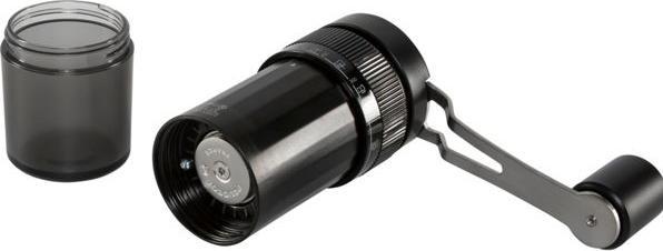 Produktbild Peugeot PRESTO Kaffeemühle Acryl 17 cm