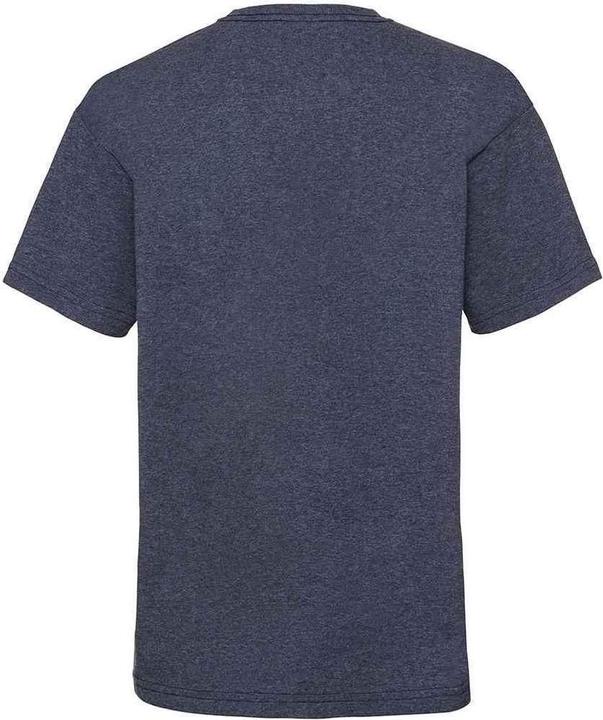Produktbild Fruit of the Loom Valueweight TShirt (152, 158)