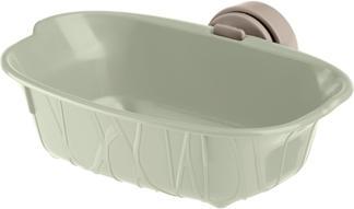 Produktbild IMAC Vogelbad, Recycling-Kunststoff, 14.2 x 8.5 x 4.2 cm, rot