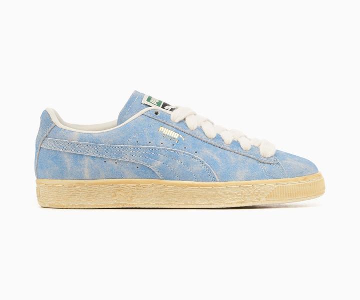 Produktbild Puma Suede Faded (38.5)