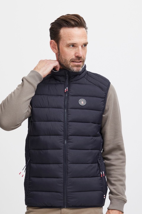 Actual product image FQ1924 FQVinncent padded waistcoat - Waistcoat Otw - 21900508 (XXL)
