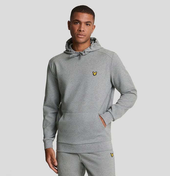Produktbild Lyle and Scott Kapuzenpullover Fleece (L)