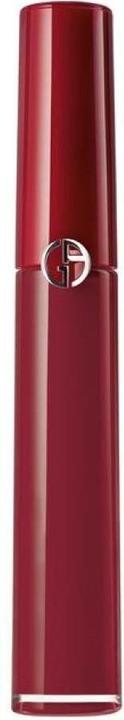 Actual product image Giorgio Armani Lip Maestro Velours (509 Ruby Nude)