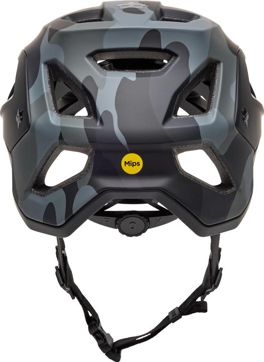 Produktbild Fox Speedframe Helmet (55 - 59 cm)