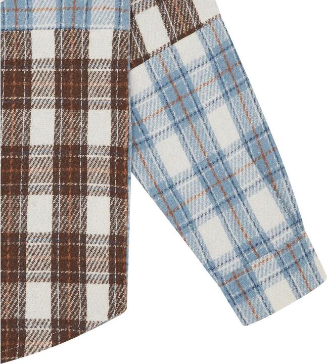 Immagine prodotto Billionaire Boys Club Arch Logo Patchwork (M)