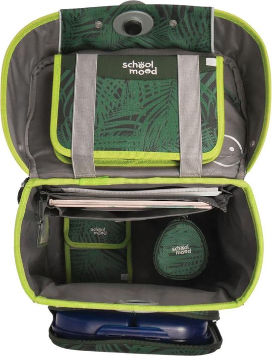 Image du produit School-Mood Set de cartables Champion (23 l)