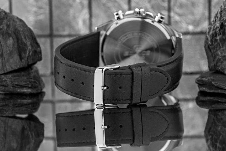 Produktbild Casio Edifice (Chronograph, 50 mm)