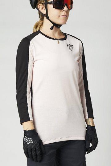 Actual product image Fox Ranger Dri 3/4 Longsleeve (S)