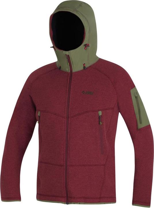 Khaki, Rosewood