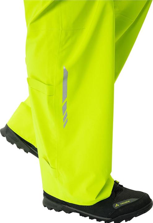 Produktbild Vaude Moab (L)