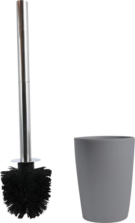 Image du produit spirella Brosse à WC Takeo Gris