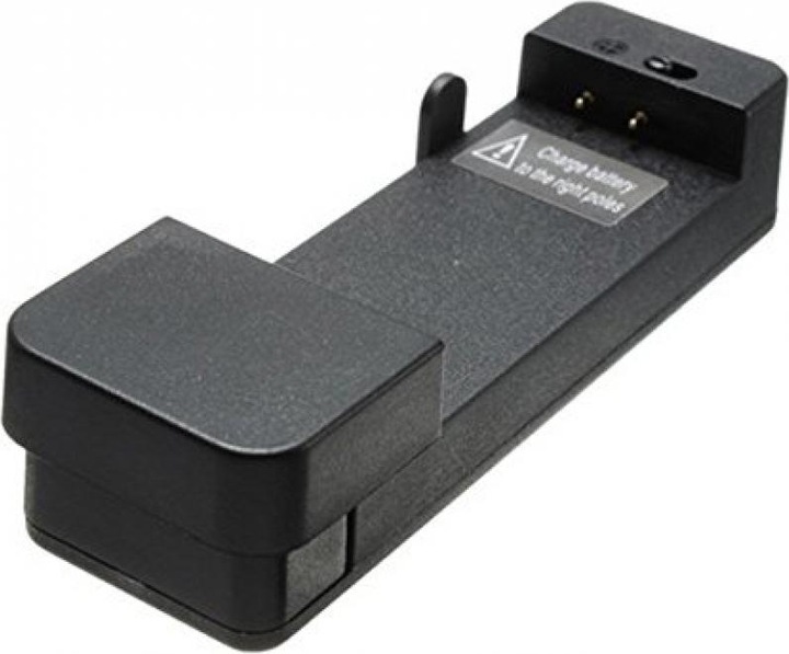Immagine prodotto PowerGuard Caricabatterie universale per smartphone per tutte le batterie dei telefoni cellulari (1 pz., 2000 mAh, Caricabatterie senza batteria)
