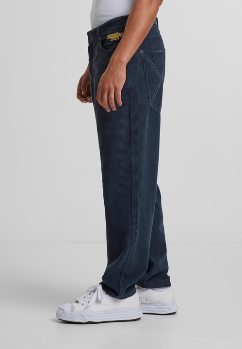Actual product image Homeboy x-tra BAGGY CORD Pants - 111091 (W28/L30)