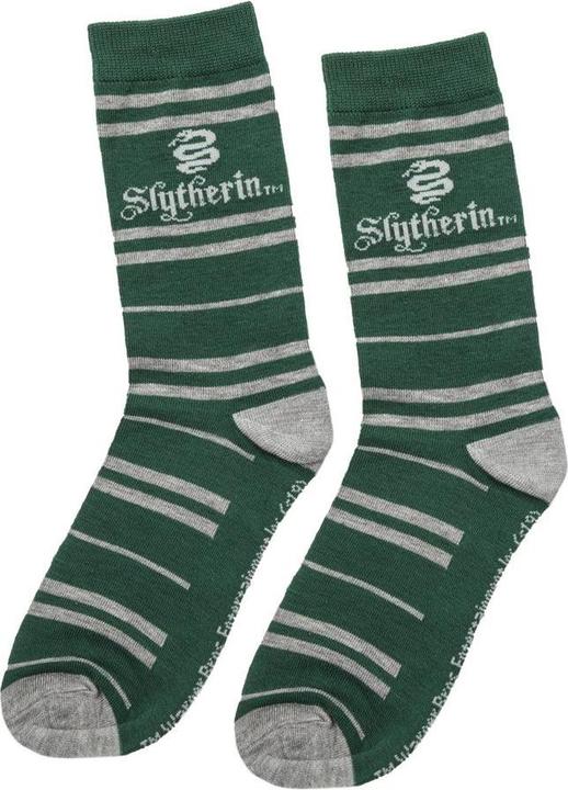 Produktbild Cinereplicas Slytherin (3er Pack, 35 - 42, 42 - 45)