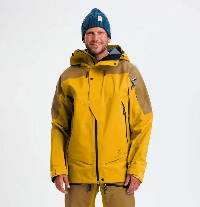 Immagine prodotto Elevenate Giacca Pure (L)