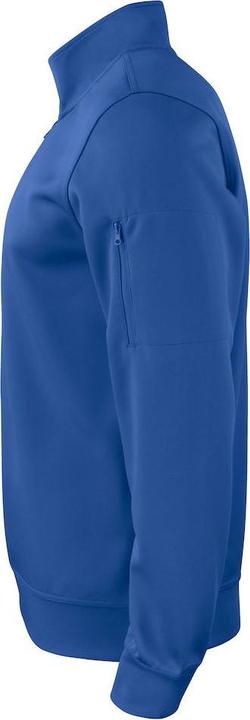 Immagine prodotto Clique Basic Active Felpa Cerniera ad un quarto Adulto Unisex (3XL)