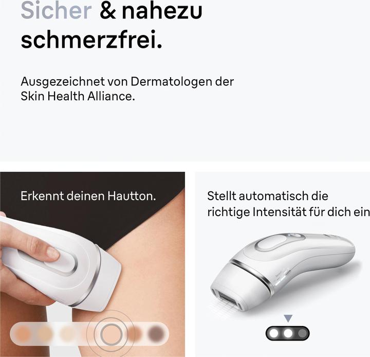 Productafbeelding Braun Silk-expert Pro IPL PL3230