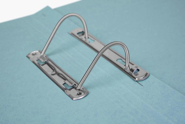 Actual product image Biella Spiral folder (A4, 1 x)