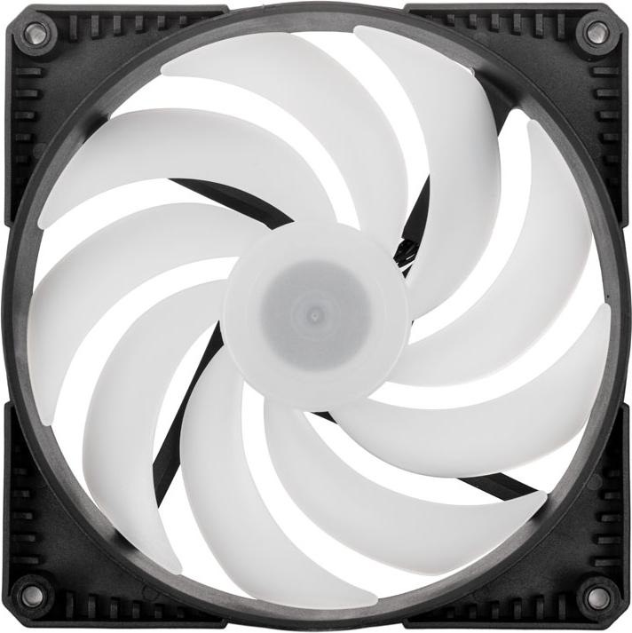Produktbild Phanteks SK PWM D-RGB Lüfter - 120mm, weiss (120 mm)