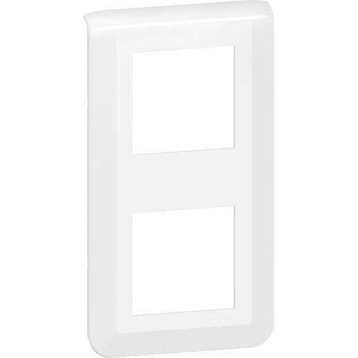 Legrand, Zubehör Schalterprogramm, 277822L, 98 mm, 95 mm, 269 g, 10 pc(s)