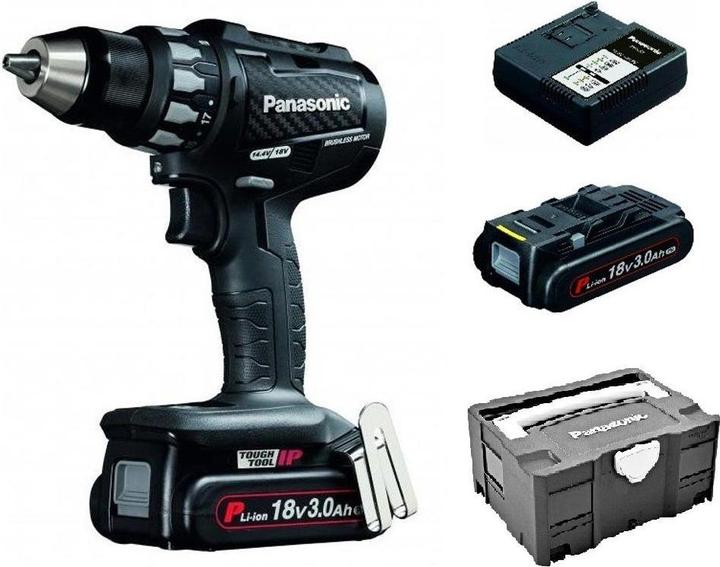 Actual product image Panasonic EY74A2PN2G32