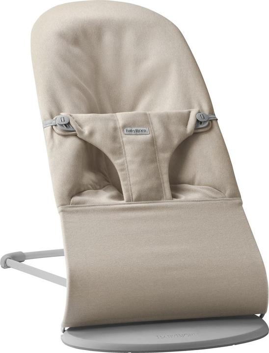 Light beige melange