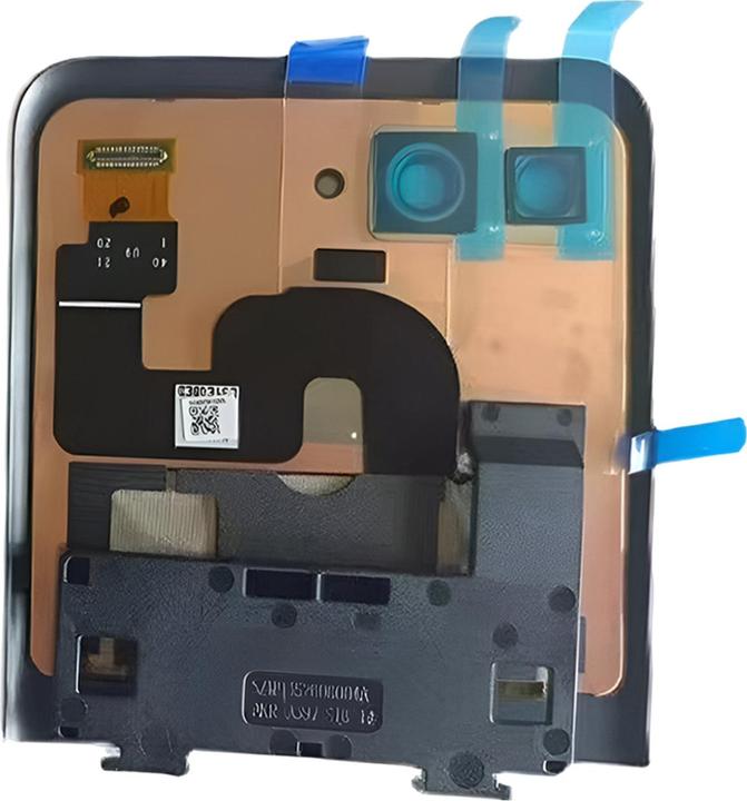 Produktbild Motorola Ersatzteil Aussendislay (Display, Motorola Razr 40 Ultra)