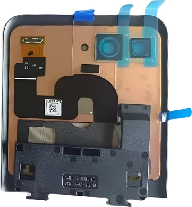 Produktbild Motorola Ersatzteil Aussendislay (Motorola Razr 40 Ultra)