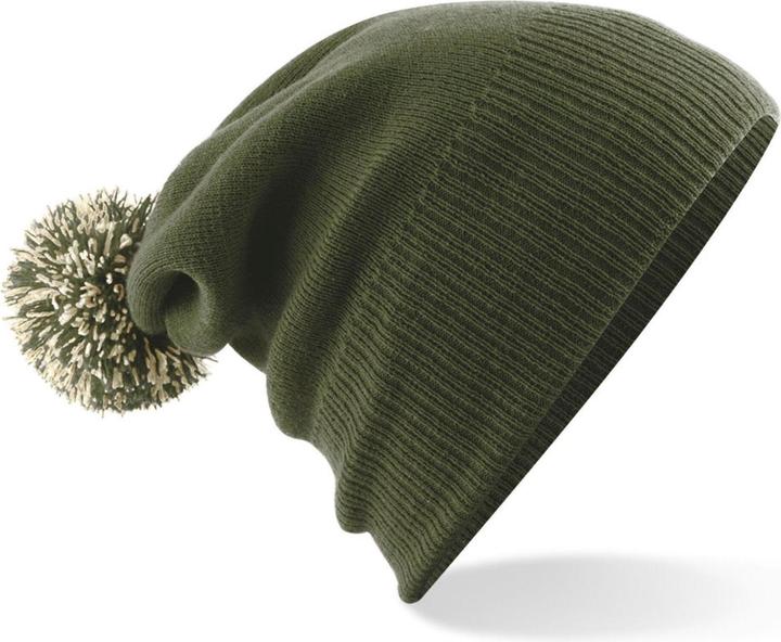 Produktbild Beechfield Mütze (One Size)