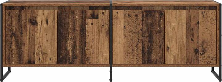 Actual product image vidaXL TV-Schränk (36 x 36 x 49.50 cm)