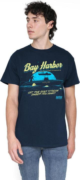 Produktbild IVF Hartmann Moonlight Fishing TShirt (S)