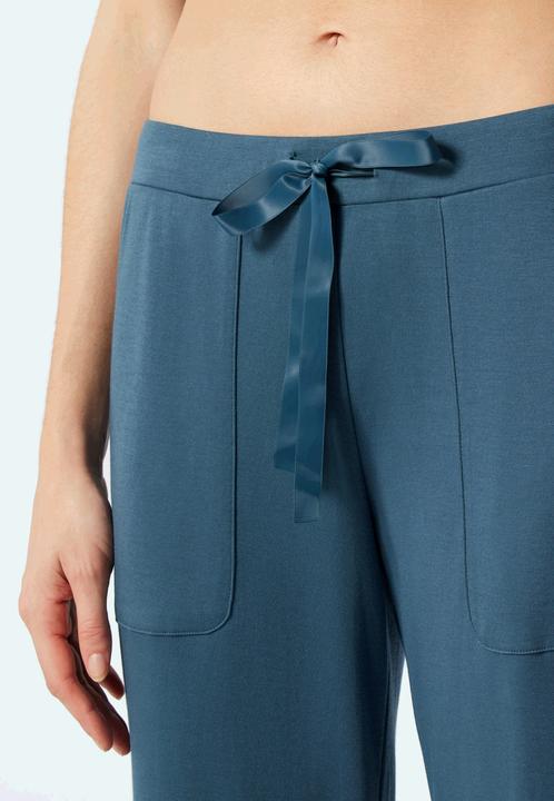 Produktbild Schiesser Pyjama Tencel (40)