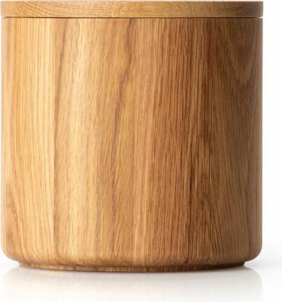 Actual product image Continenta Oak box, 13x13xH13cm