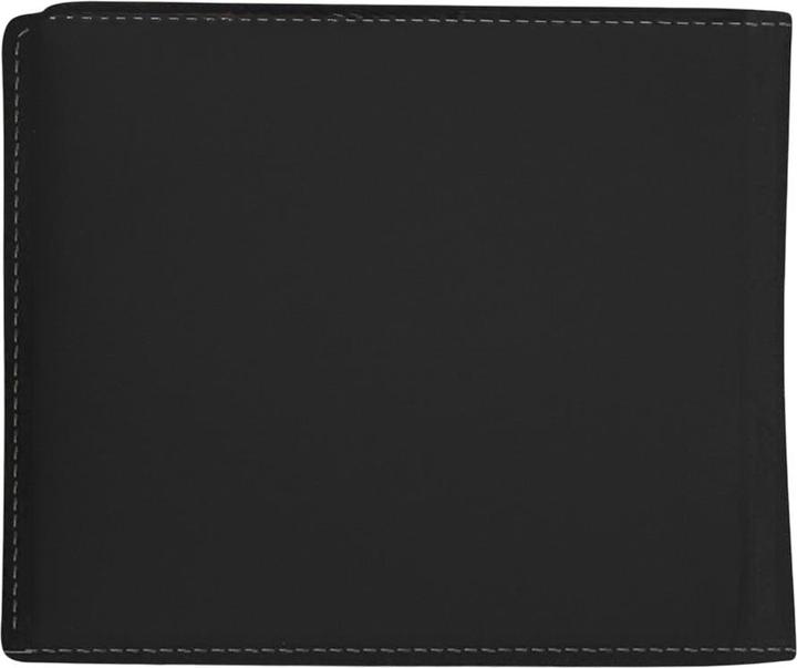 Actual product image Bad Omens Ram Skull Wallet