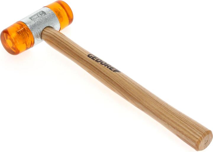 Immagine prodotto Gedore 224 E40 martello in plastica (600 g)